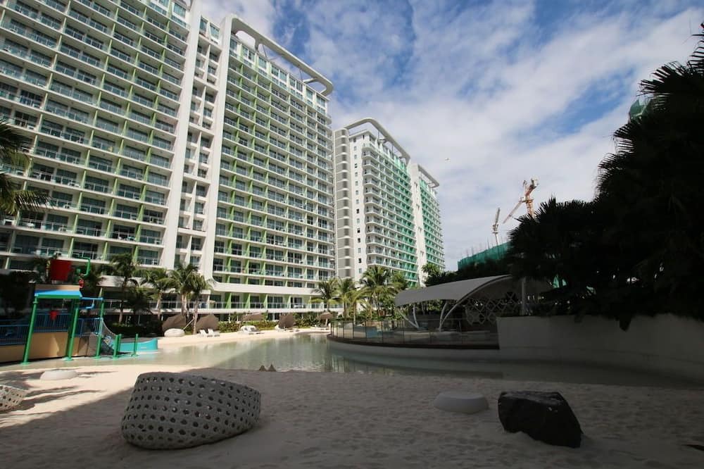 Photo of Outdoor in Don Bosco