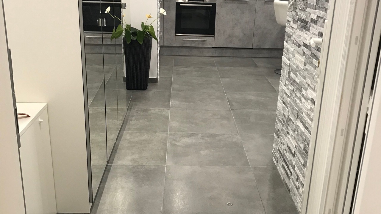 Photo of Kitchen in Mosonmagyarovar