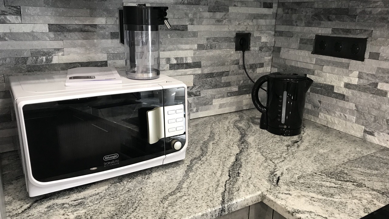 Photo of Kitchen in Mosonmagyarovar