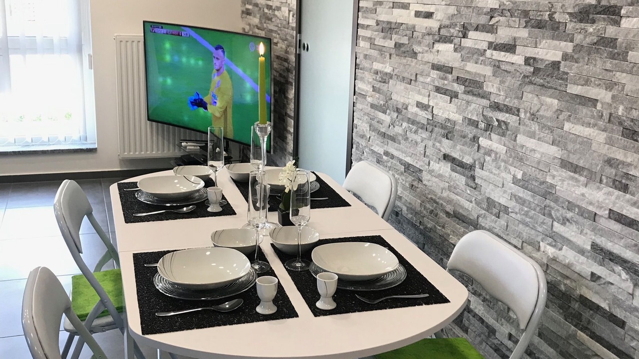 Photo of Kitchen in Mosonmagyarovar