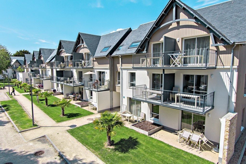 Photo of Outdoor in Benodet
