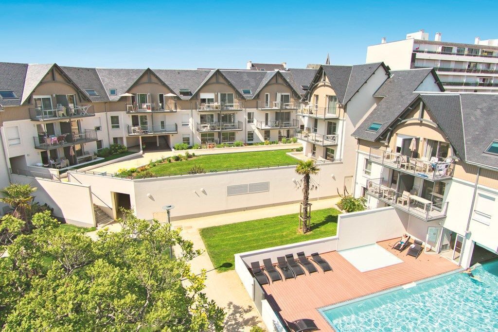 Photo of Outdoor in Benodet