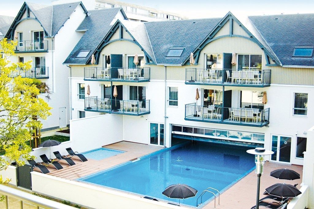 Photo of Outdoor in Benodet