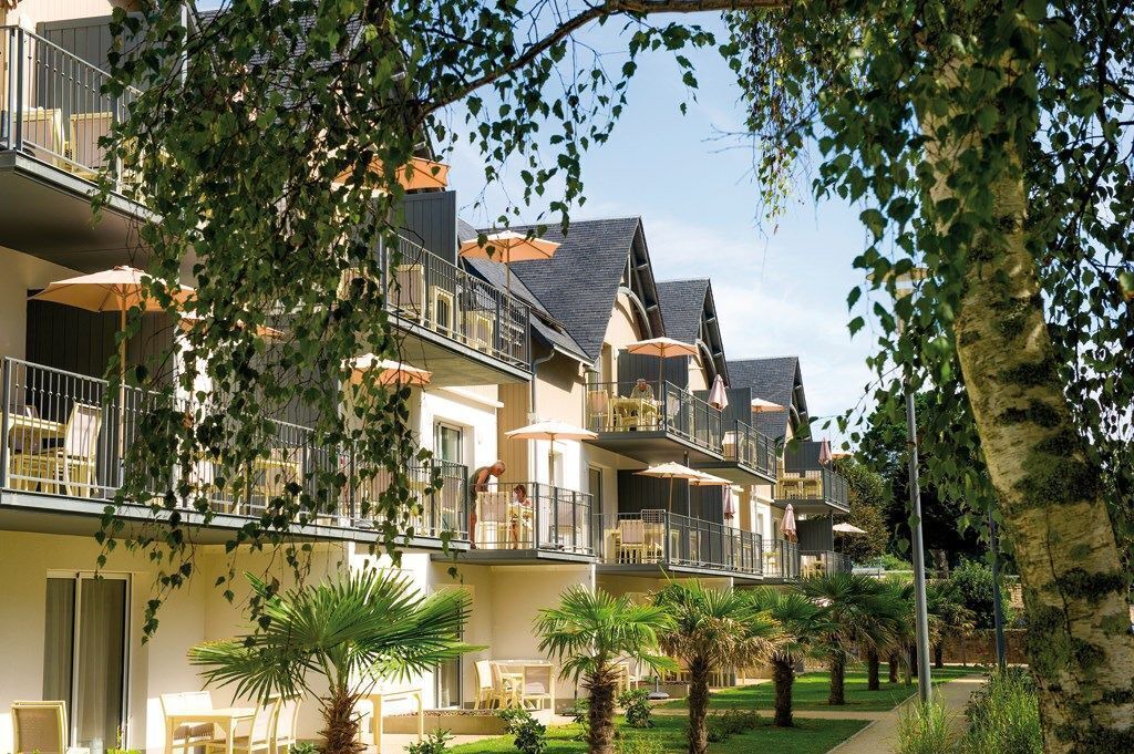 Photo of Outdoor in Benodet