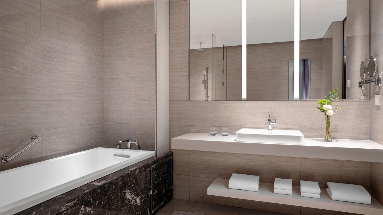 Photo of Bathroom in Minhang