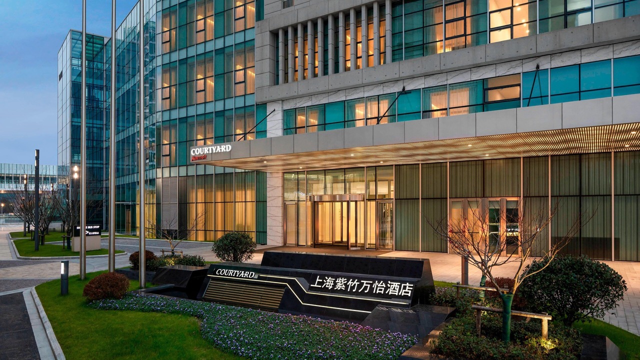 Photo of Outdoor in Minhang