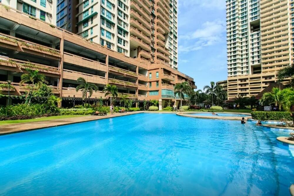 Photo of Patio Balcony in Mandaluyong