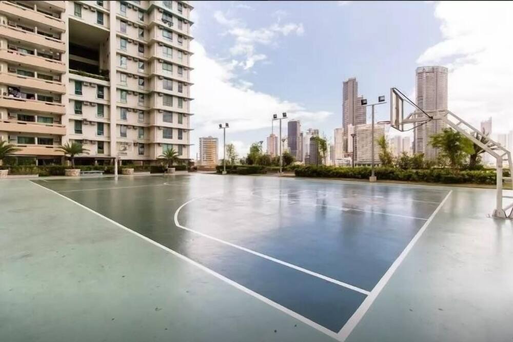 Photo of Patio Balcony in Mandaluyong