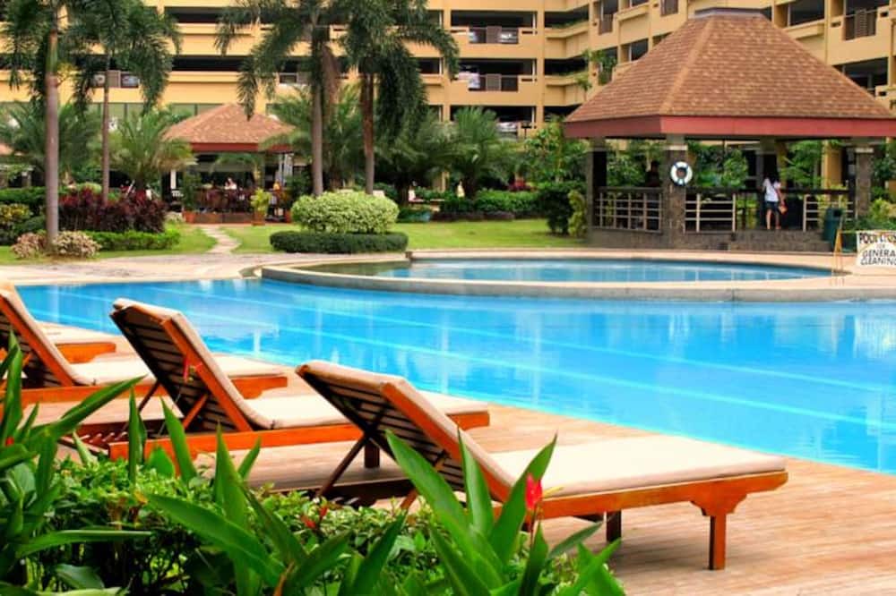Photo of Patio Balcony in Mandaluyong