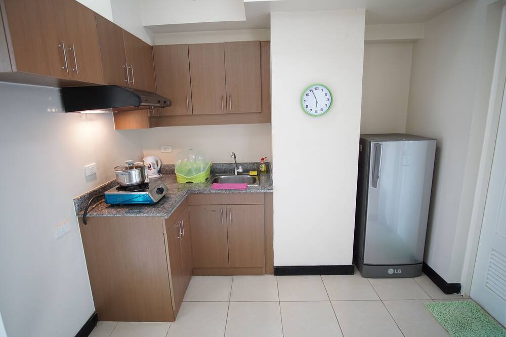Photo of Kitchen in Mandaluyong