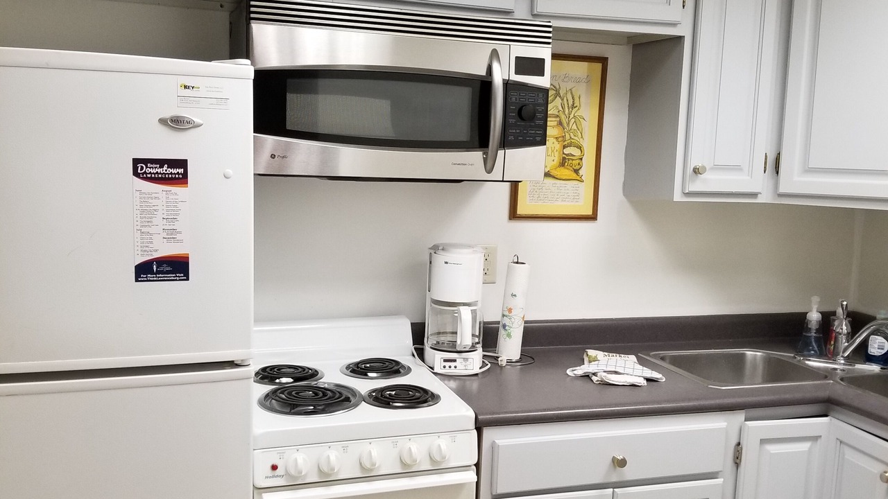 Photo of Kitchen in Lawrenceburg