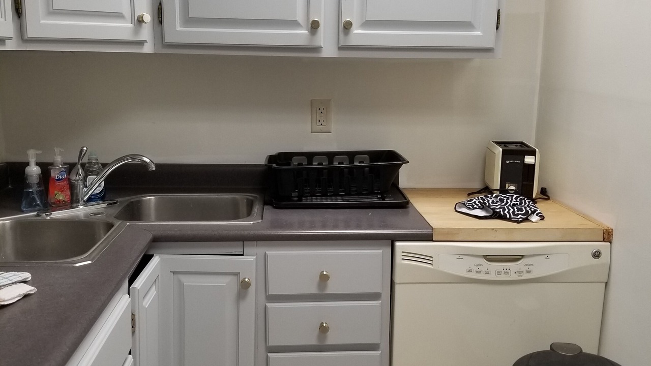 Photo of Kitchen in Lawrenceburg