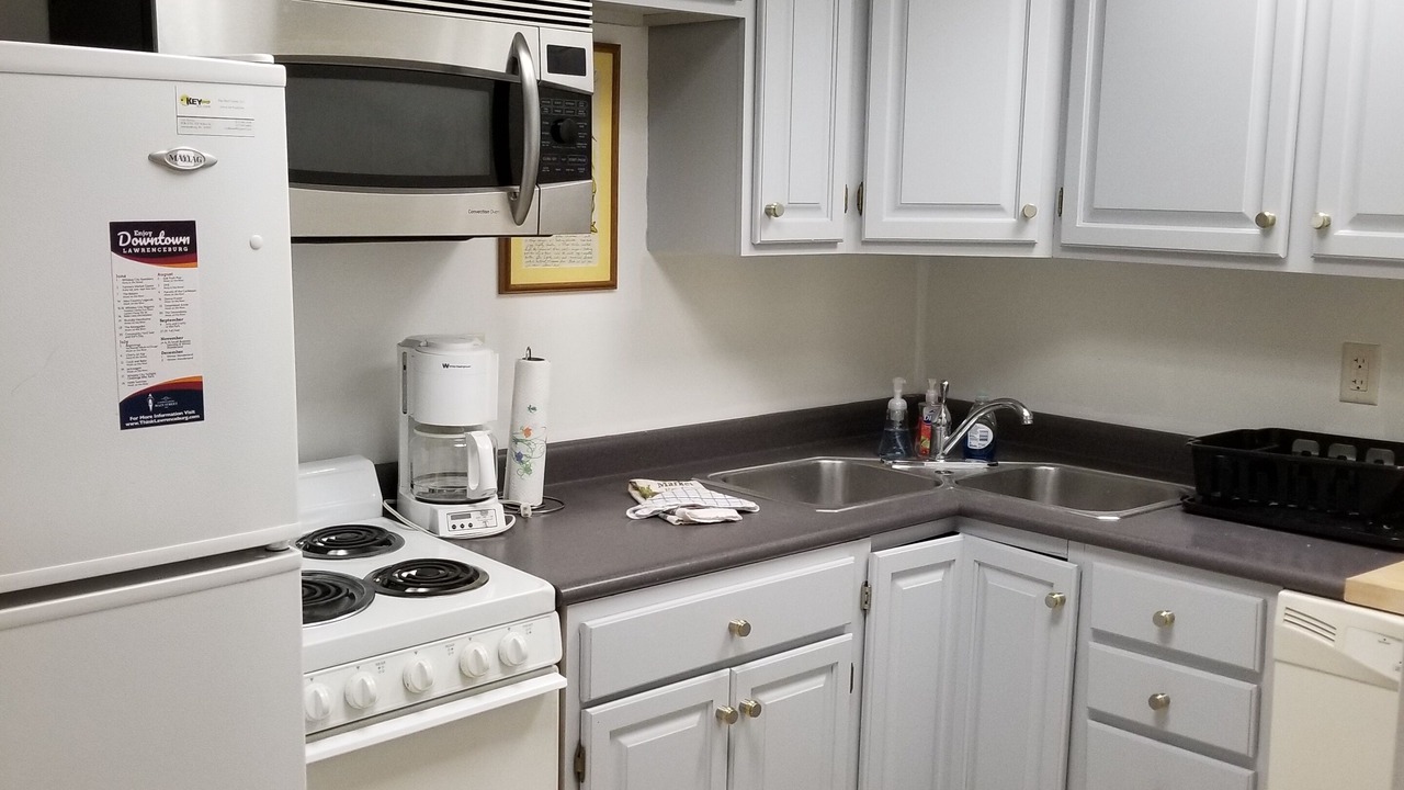 Photo of Kitchen in Lawrenceburg