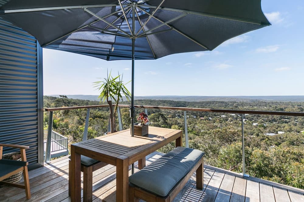 Photo of Patio Balcony in Anglesea