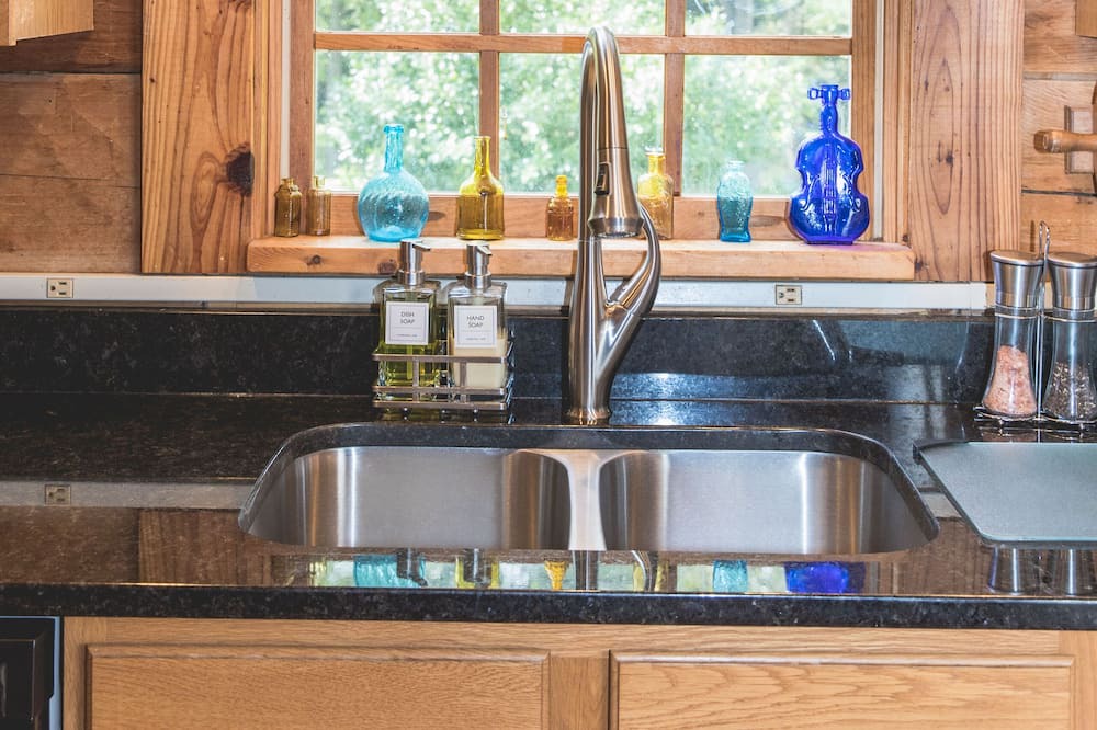 Photo of Kitchen in Natural Bridge