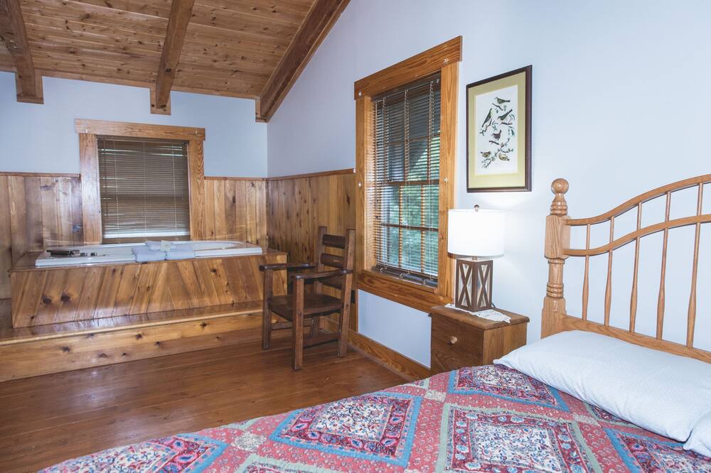 Photo of Bedroom in Natural Bridge
