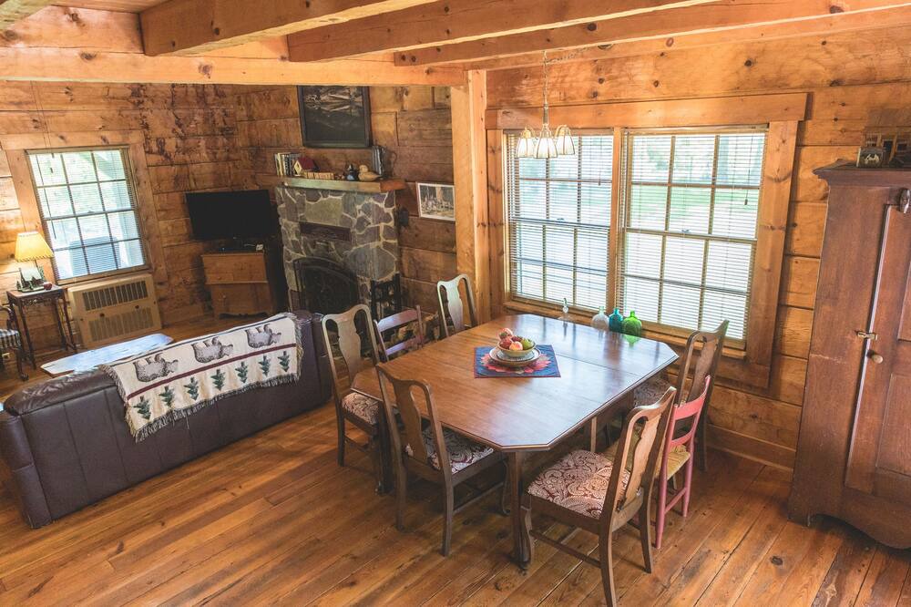 Photo of Kitchen in Natural Bridge