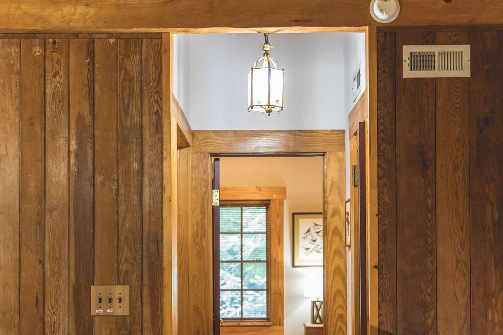 Photo of Bedroom in Natural Bridge