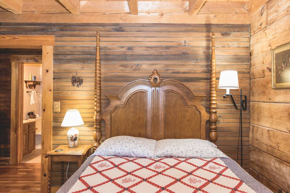 Photo of Bedroom in Natural Bridge