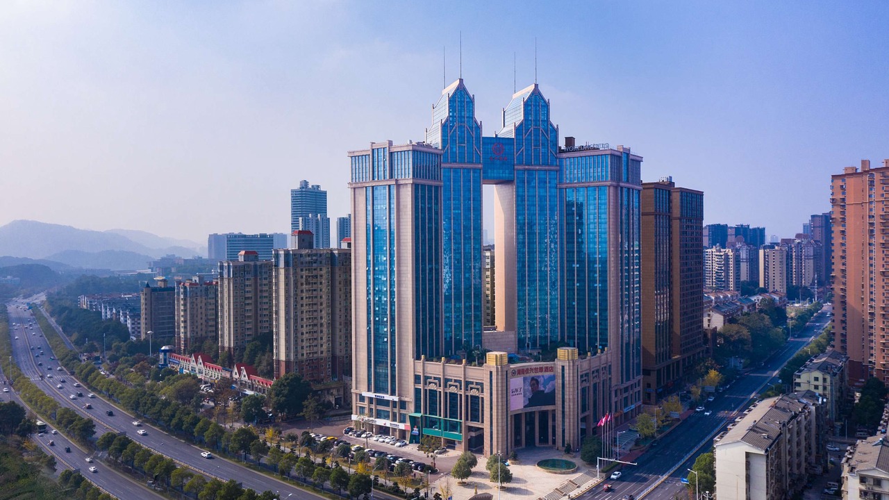 Photo of Outdoor in Yue Lu