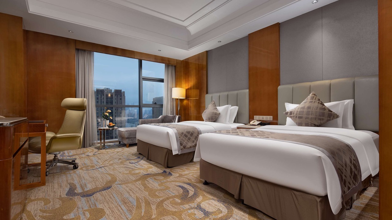 Photo of Bedroom in Yue Lu