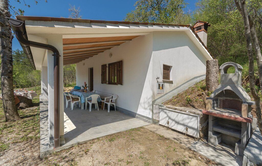 Photo of Patio Balcony in Lupoglav