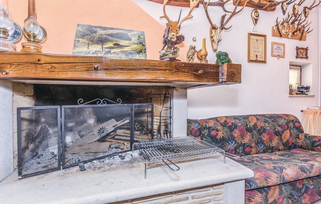 Photo of Livingroom in Lupoglav