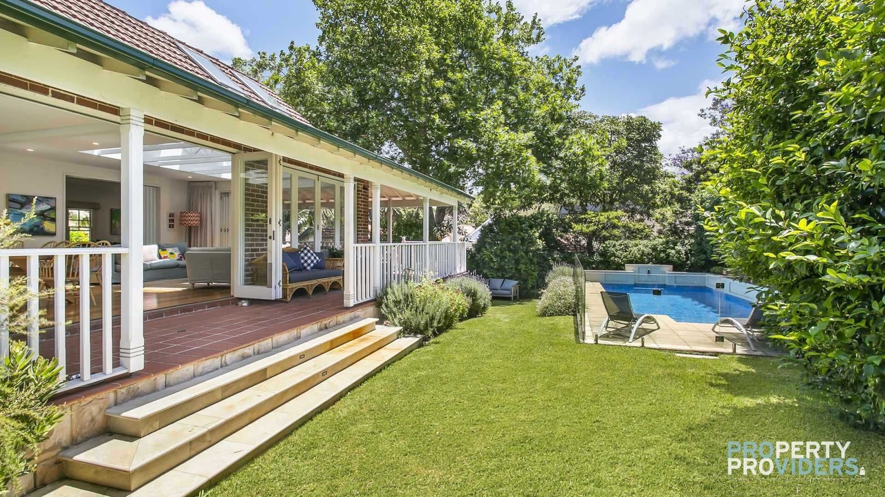 Photo of Outdoor in Mosman