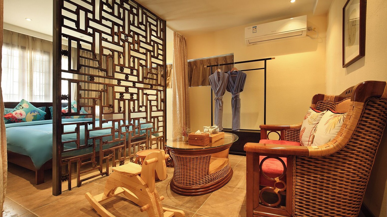 Photo of Outdoor in Xiufeng