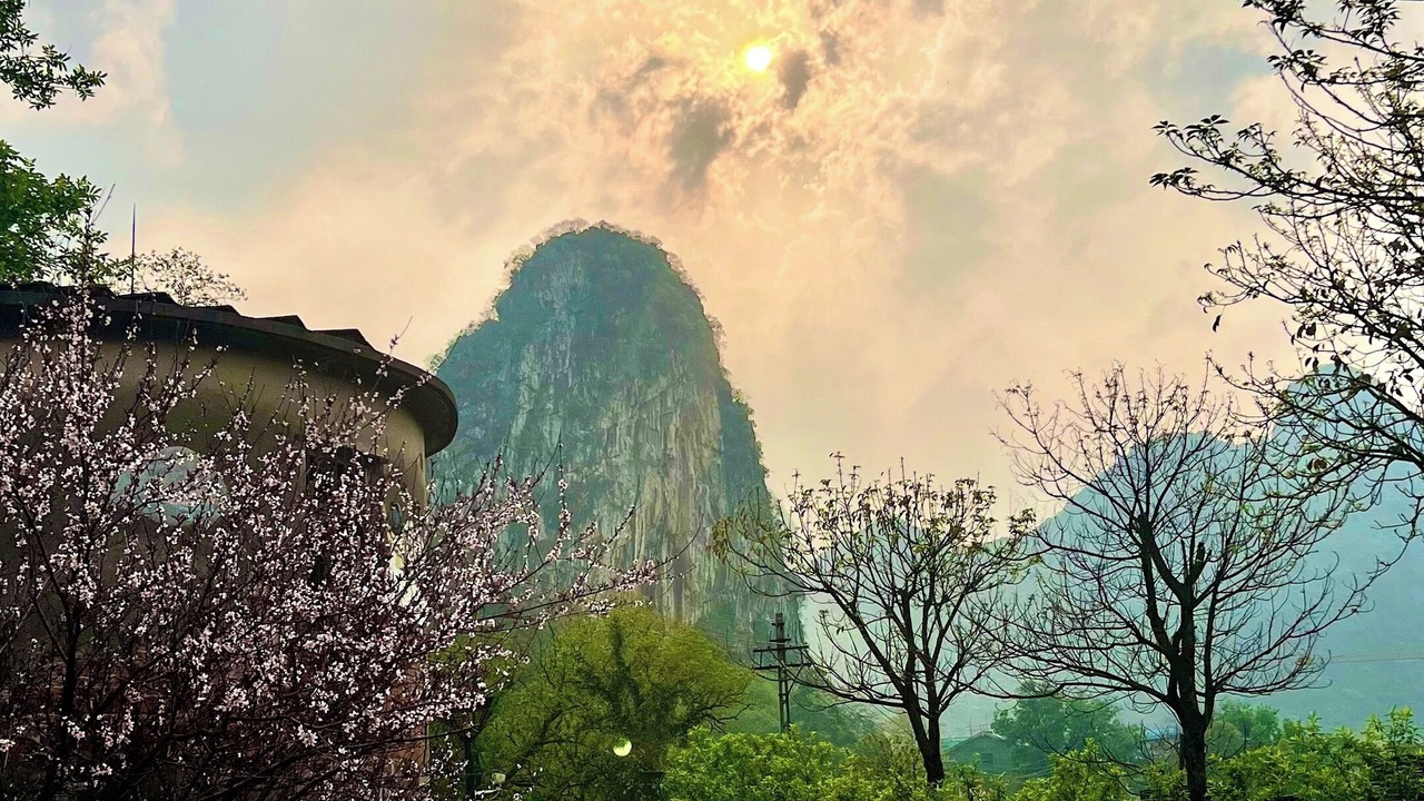 Photo of Outdoor in Xiufeng