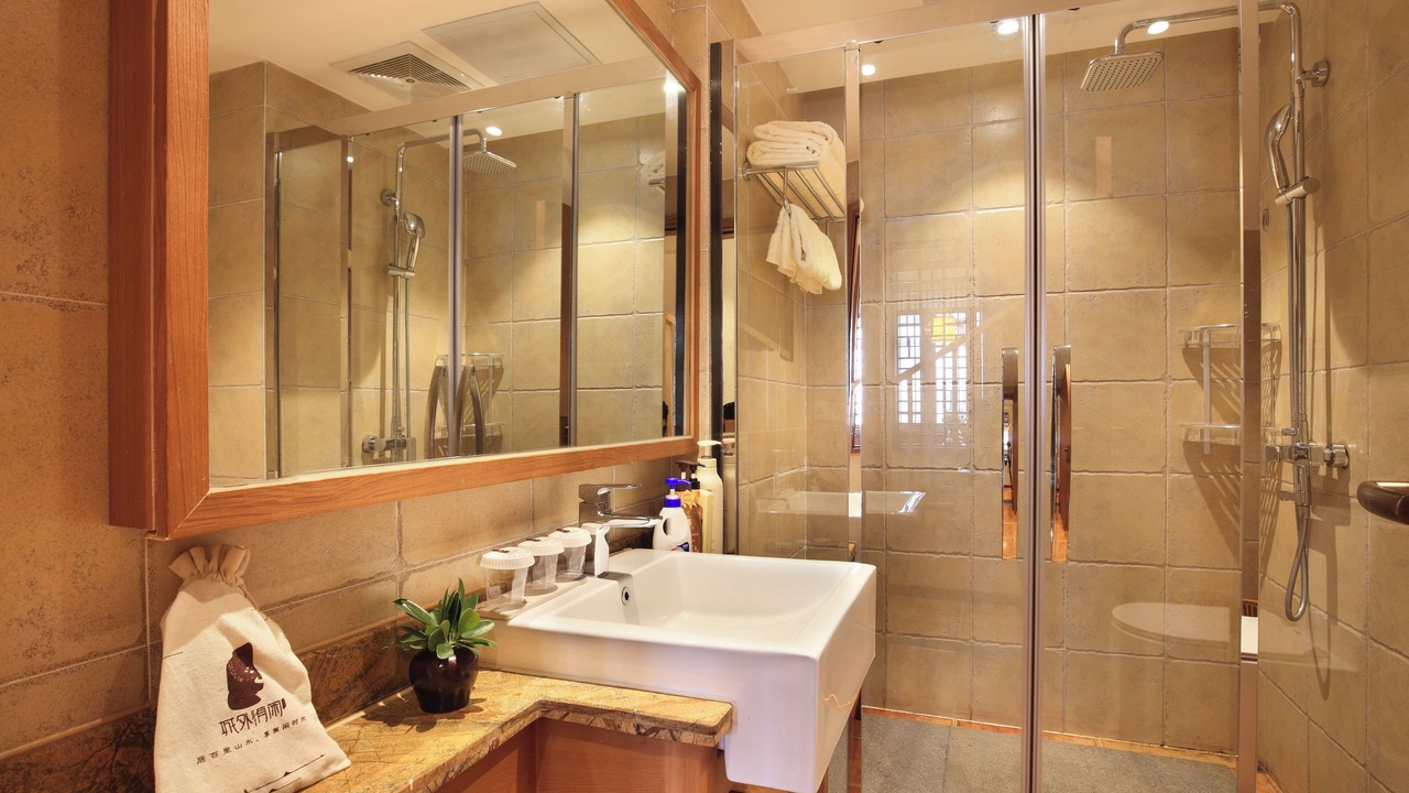 Photo of Bathroom in Xiufeng
