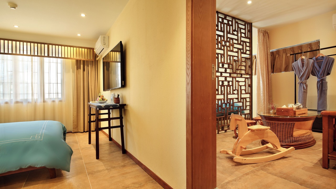 Photo of Outdoor in Xiufeng
