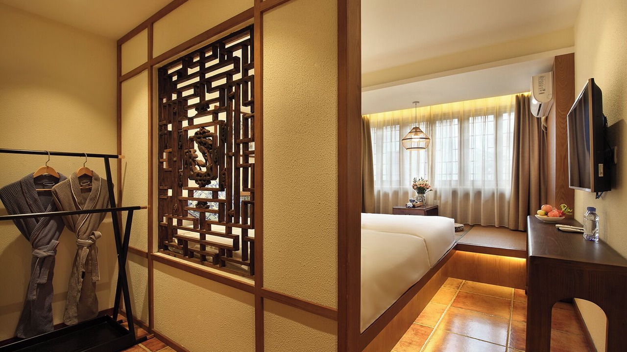 Photo of Outdoor in Xiufeng