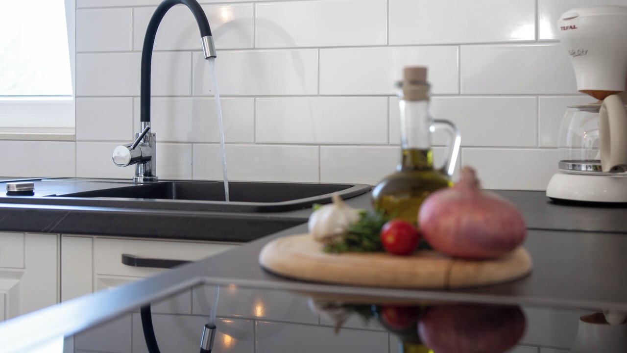 Photo of Kitchen in Pisak