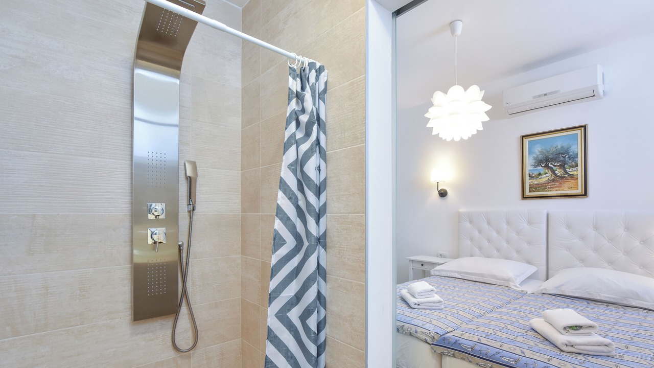 Photo of Bathroom in Pisak