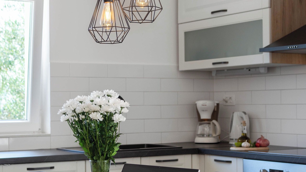 Photo of Kitchen in Pisak