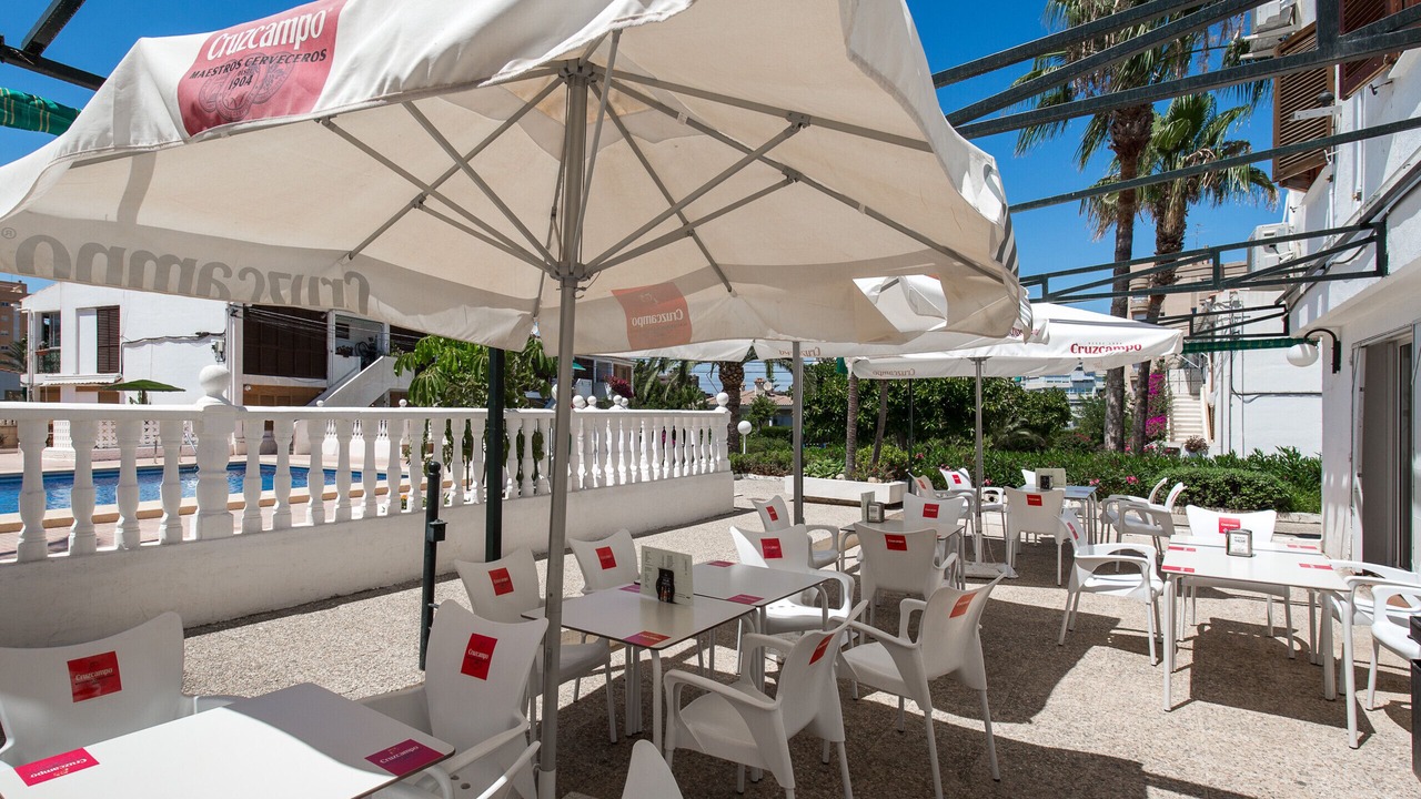 Photo of Outdoor in Cabo de las Huertas