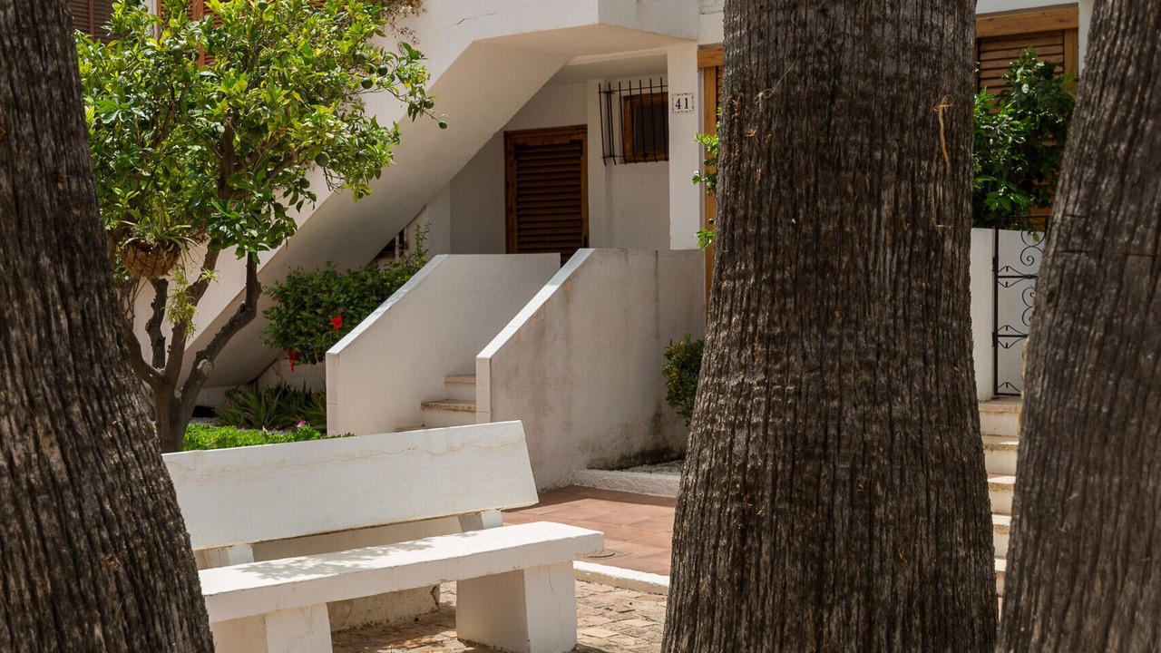 Photo of Outdoor in Cabo de las Huertas