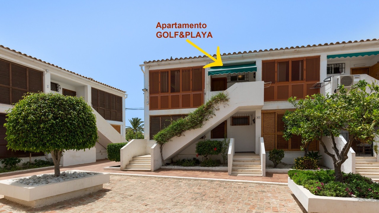 Photo of Outdoor in Cabo de las Huertas