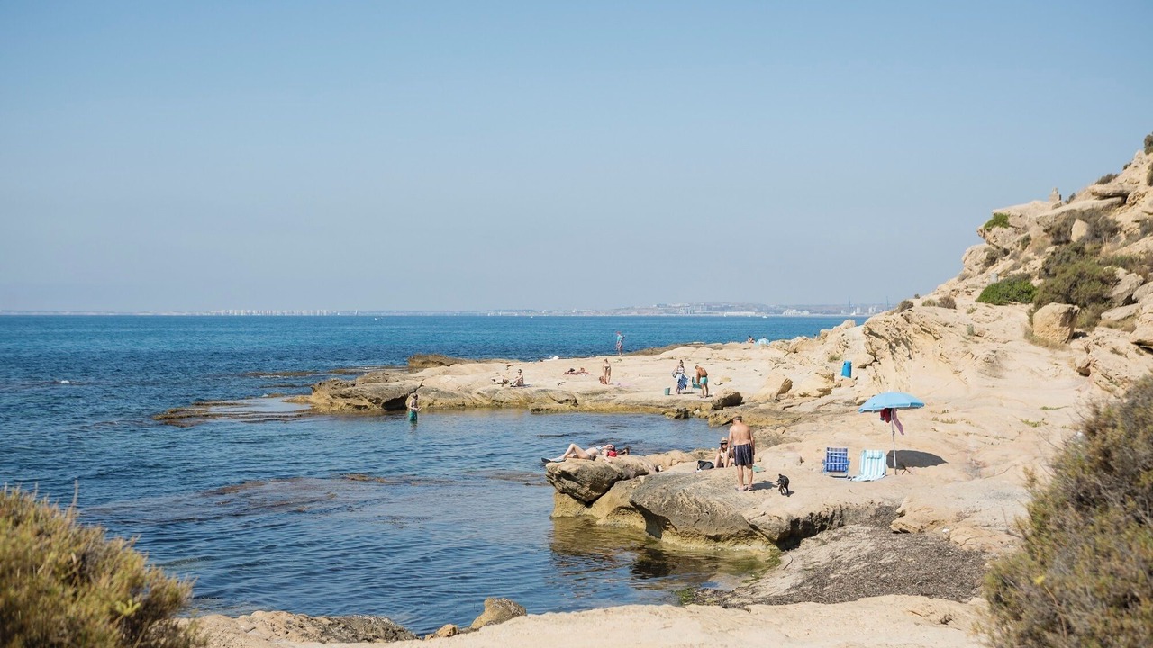 Photo of Others in Cabo de las Huertas