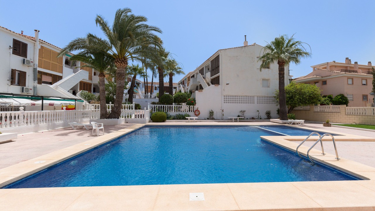 Photo of Outdoor in Cabo de las Huertas