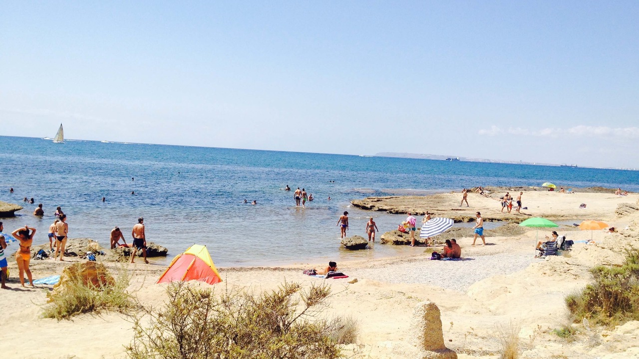 Photo of Others in Cabo de las Huertas