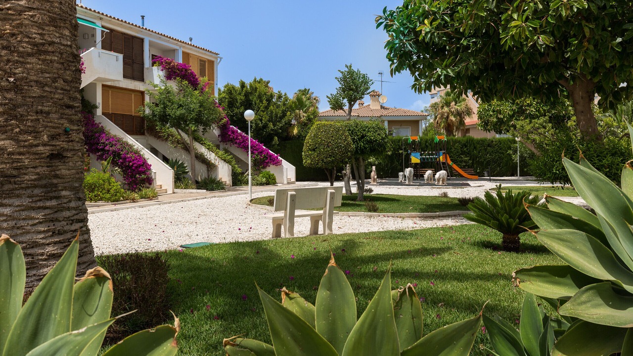 Photo of Outdoor in Cabo de las Huertas