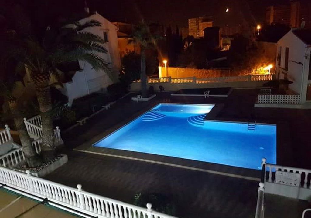 Photo of Outdoor in Cabo de las Huertas