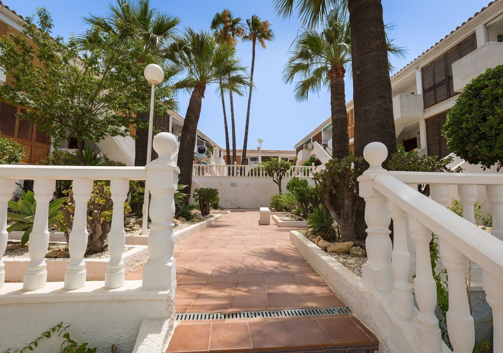 Photo of Outdoor in Cabo de las Huertas