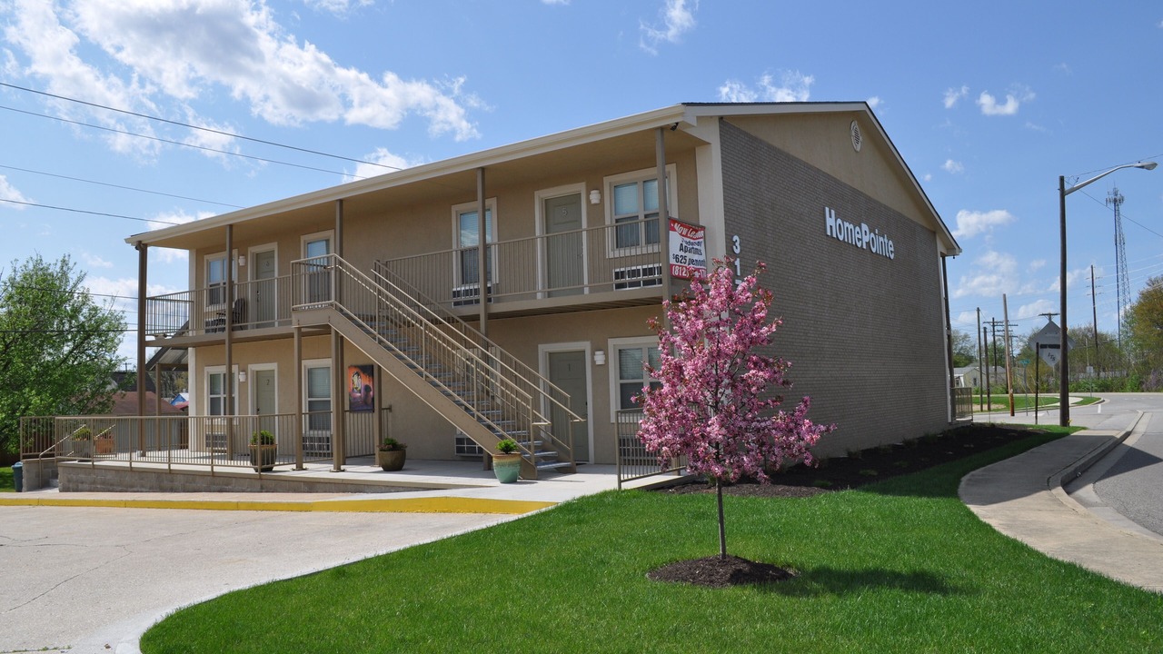 Photo of Outdoor in North Vernon