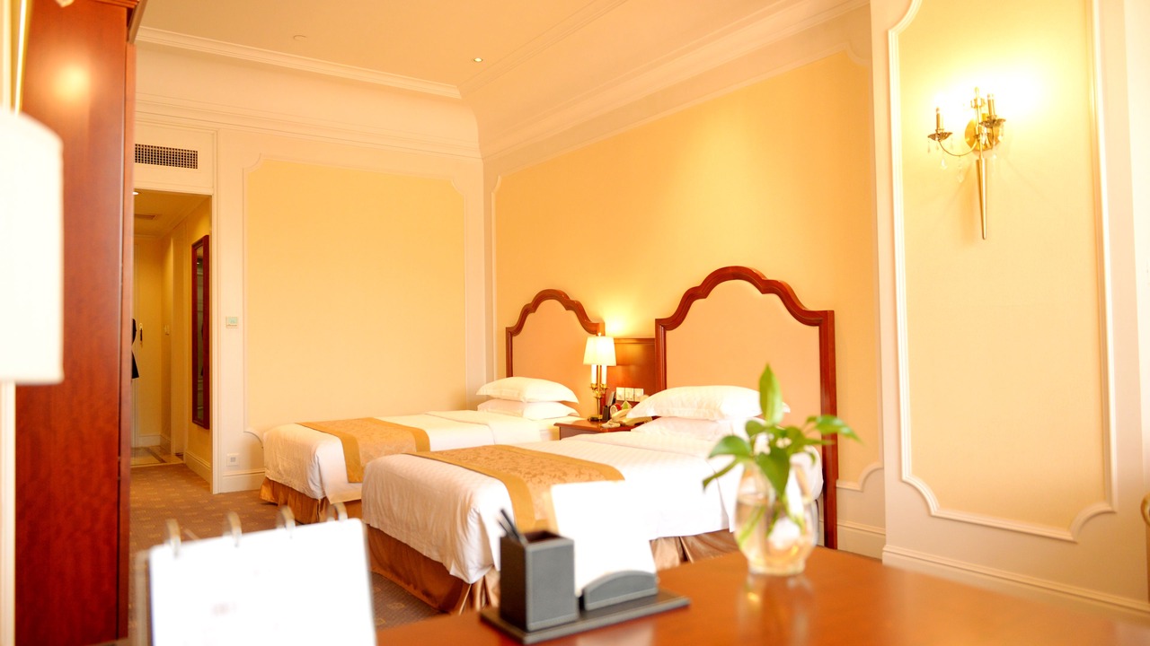 Photo of Bedroom in Oroqen Autonomous Banner
