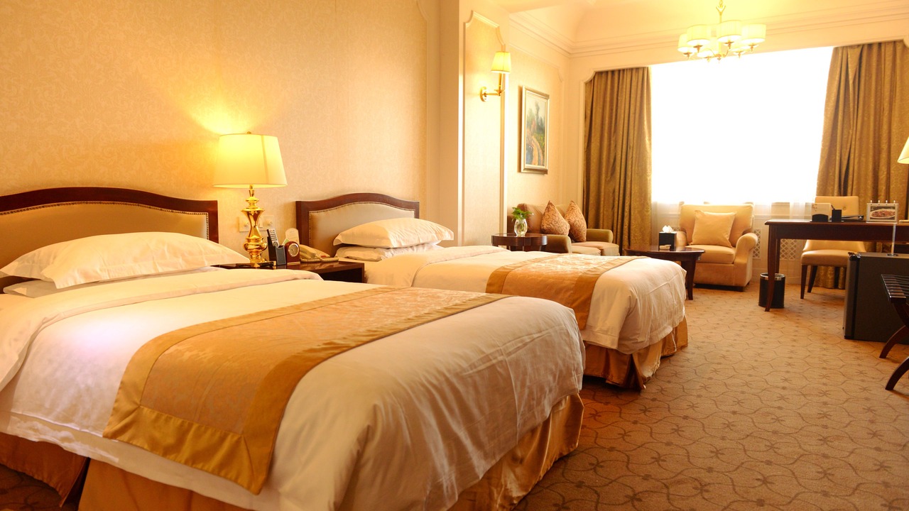 Photo of Bedroom in Oroqen Autonomous Banner