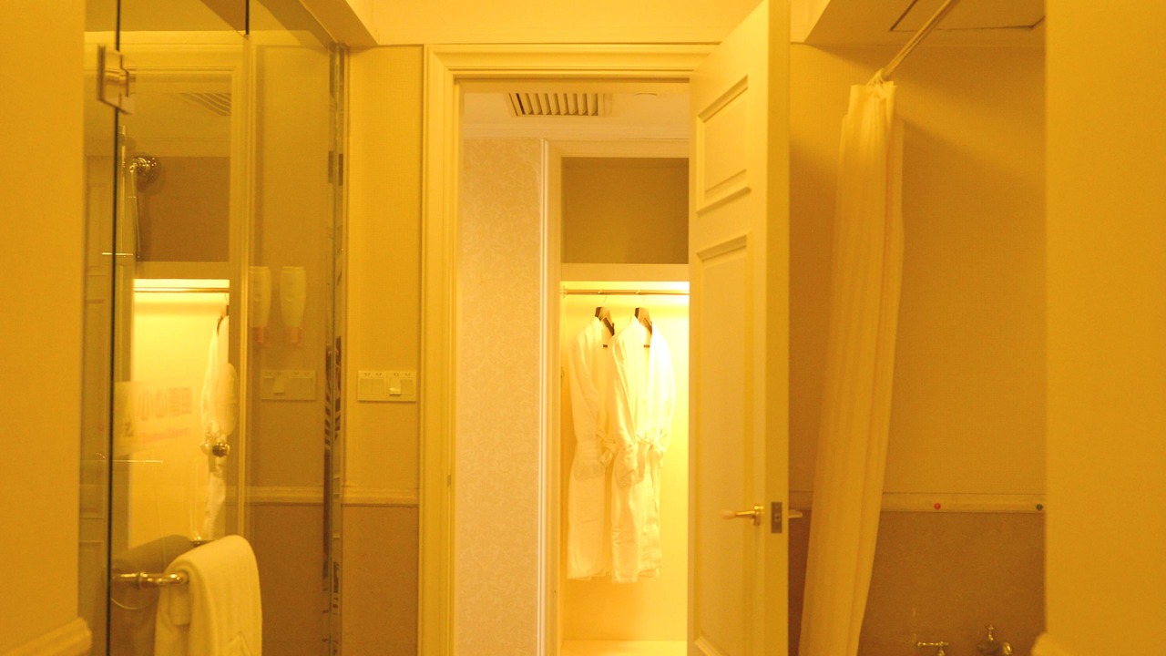 Photo of Bedroom in Oroqen Autonomous Banner