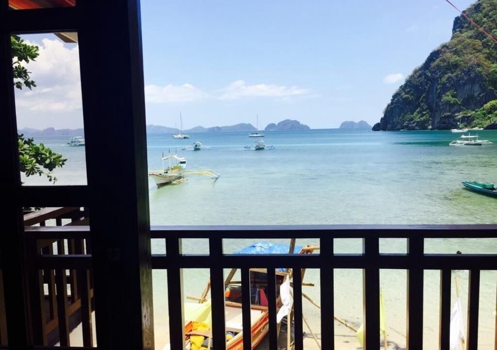 Photo of Outdoor in El Nido